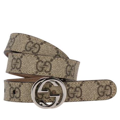 11 year old gucci belt